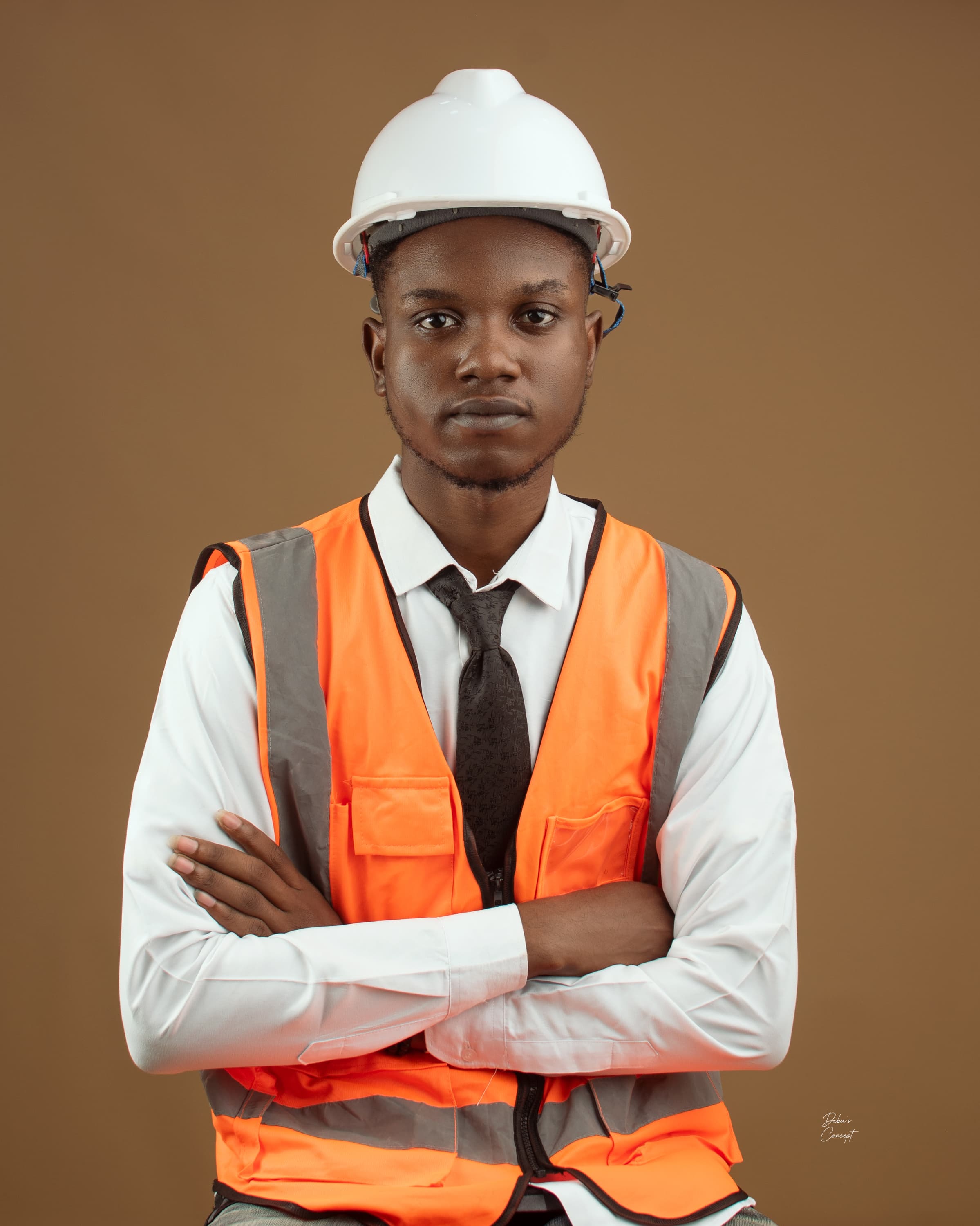 David Omogbai - Full Stack Developer